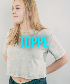 Toppe