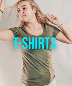 T-shirts