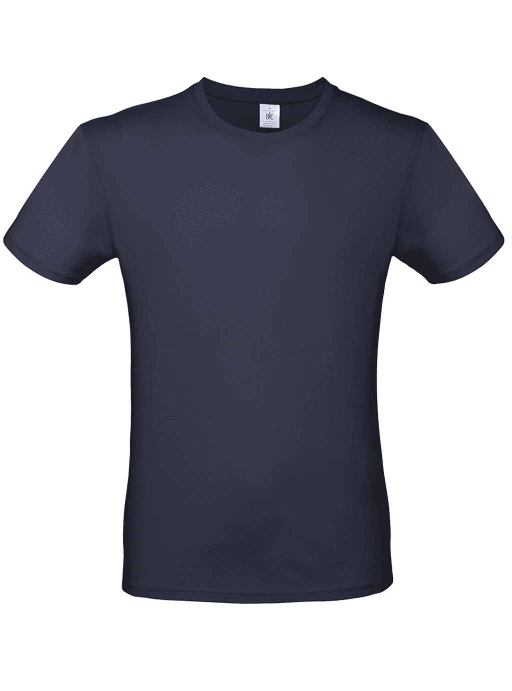 Vegansk #190 unisex T-Shirt fra B&C